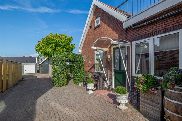 Medium property photo - J. Kammingastraat 125, 9648 KL Wildervank